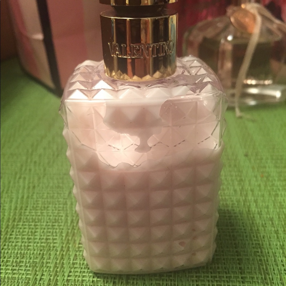 Valentino Dona body lotion 100ml